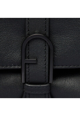Furla Раница Flow S Backpack WB01084-BX2045-O6000-1020 Черен - Pepit.bg