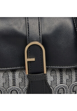 Furla Раница Flow S Backpack WB01084-BX2562-2683S-1007 Сив - Pepit.bg