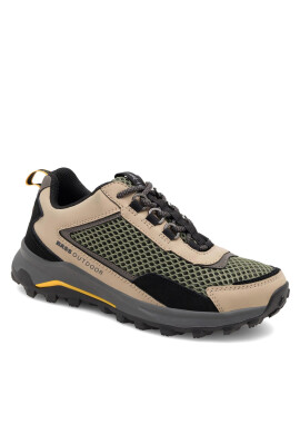BASS OUTDOOR Туристически BA12A802 Зелен - Pepit.bg