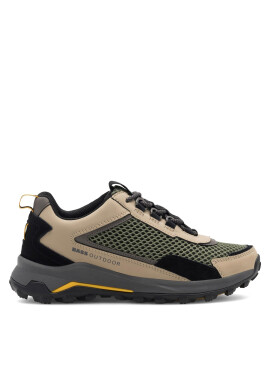 BASS OUTDOOR Туристически BA12A802 Зелен - Pepit.bg