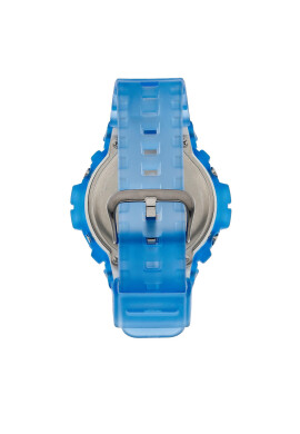 G-Shock Часовник DW-6900LS-2ER Син - Pepit.bg