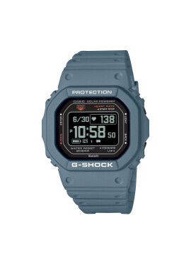 G-Shock Часовник DW-H5600-2ER Син - Pepit.bg