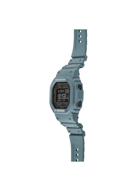 G-Shock Часовник DW-H5600-2ER Син - Pepit.bg