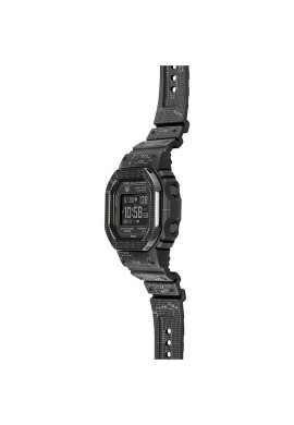 G-Shock Часовник DW-H5600EX-1ER Черен - Pepit.bg