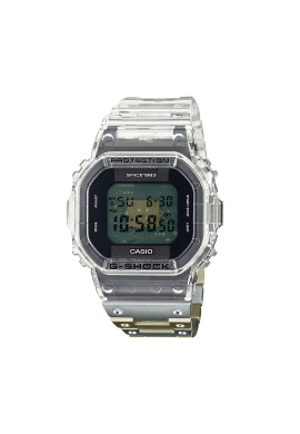 G-Shock Часовник DWE-5640RX-7ER Черен - Pepit.bg
