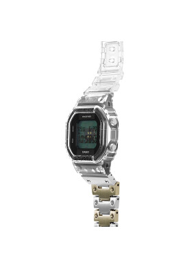 G-Shock Часовник DWE-5640RX-7ER Черен - Pepit.bg