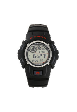 G-Shock Часовник G-2900F-1VER Черен - Pepit.bg