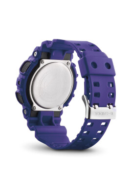 G-Shock Часовник GA-140-6AER Виолетов - Pepit.bg