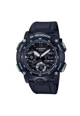 G-Shock Часовник GA-2000S-1AER Черен - Pepit.bg