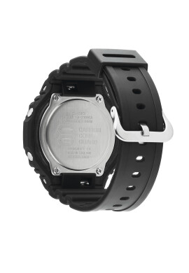 G-Shock Часовник GA-2100-1A2ER Черен - Pepit.bg