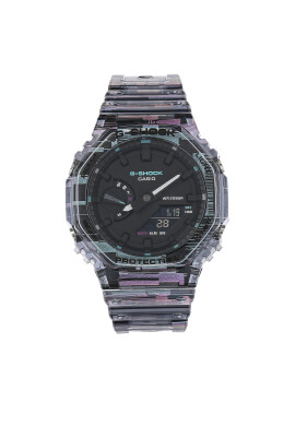 G-Shock Часовник GA-2100NN-1AER Сив - Pepit.bg