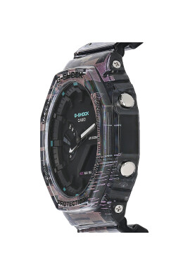 G-Shock Часовник GA-2100NN-1AER Сив - Pepit.bg