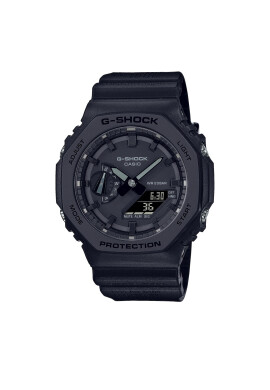 G-Shock Часовник GA-2140RE-1AER Черен - Pepit.bg