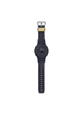 G-Shock Часовник GA-2140RE-1AER Черен - Pepit.bg
