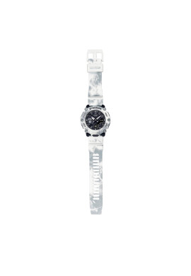 G-Shock Часовник GA-2200GC-7AER Бял - Pepit.bg