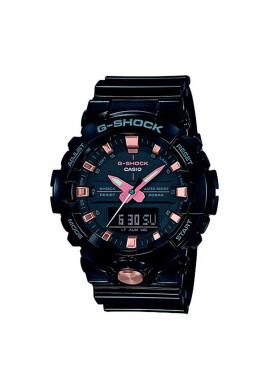 G-Shock Часовник GA-810GBX-1A4ER Черен - Pepit.bg