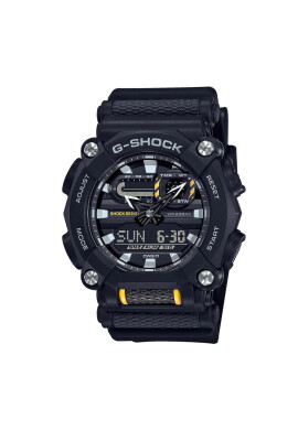 G-Shock Часовник GA-900-1AER Черен - Pepit.bg