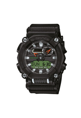 G-Shock Часовник GA-900E-1A3ER Черен - Pepit.bg