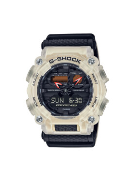 G-Shock Часовник GA-900TS -4AER Бежов - Pepit.bg