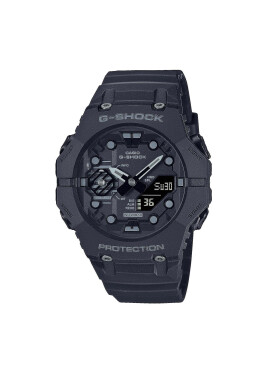 G-Shock Часовник GA-B001-1AER Черен - Pepit.bg