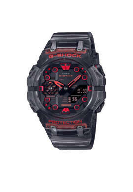G-Shock Часовник GA-B001G-1AER Черен - Pepit.bg