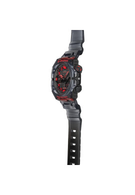 G-Shock Часовник GA-B001G-1AER Черен - Pepit.bg