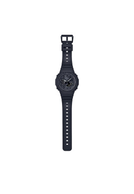 G-Shock Часовник GA-B2100-1A1ER Черен - Pepit.bg