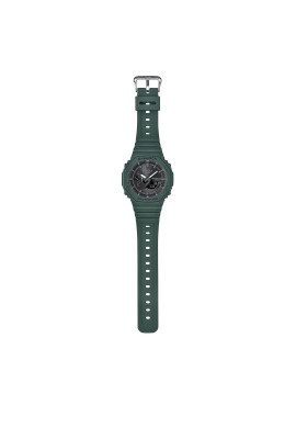 G-Shock Часовник GA-B2100-3AER Зелен - Pepit.bg