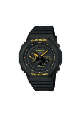 G-Shock Часовник GA-B2100CY-1AER Черен - Pepit.bg