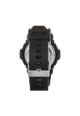 G-Shock Часовник GAW-100B-1AER Черен - Pepit.bg