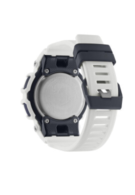 G-Shock Часовник GBA-900-7AER Бял - Pepit.bg