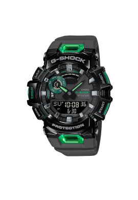 G-Shock Часовник GBA-900SM-1A3ER Черен - Pepit.bg