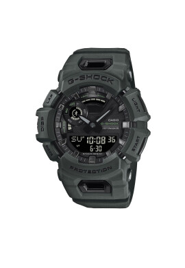 G-Shock Часовник GBA-900UU-3AER Зелен - Pepit.bg
