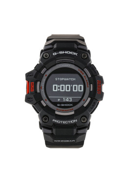 G-Shock Часовник GBD-100-1ER Черен - Pepit.bg