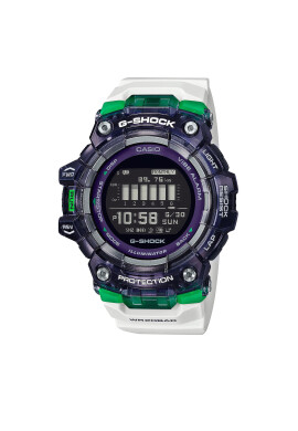 G-Shock Часовник GBD-100SM -1A7ER Черен - Pepit.bg