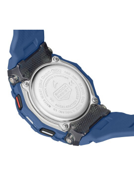G-Shock Часовник GBD-200-2ER Тъмносин - Pepit.bg