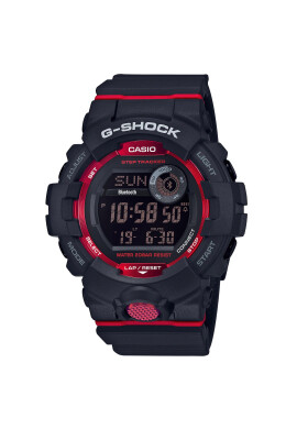 G-Shock Часовник GBD-800-1ER Черен - Pepit.bg