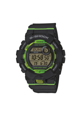 G-Shock Часовник GBD-800-8ER Сив - Pepit.bg