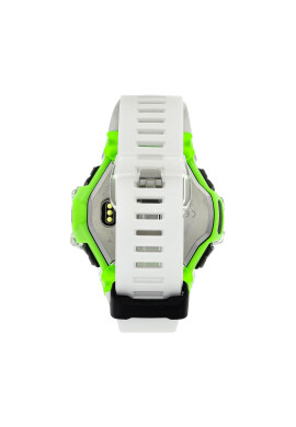 G-Shock Часовник GBD-H1000-7A9ER Бял - Pepit.bg