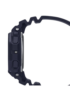 G-Shock Часовник GBX-100NS-1ER Черен - Pepit.bg
