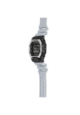 G-Shock Часовник GBX-100TT-8ER Сив - Pepit.bg