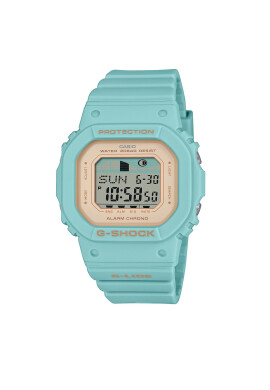 G-Shock Часовник GLX-S5600-3ER Син - Pepit.bg
