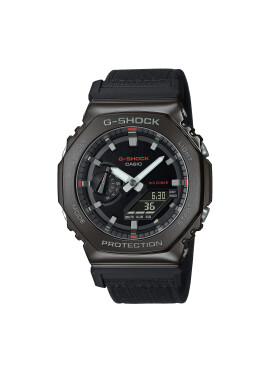 G-Shock Часовник GM-2100CB -1AER Черен - Pepit.bg