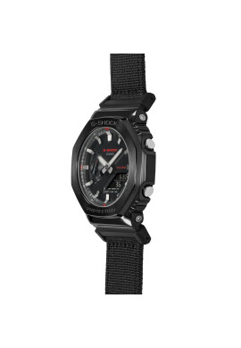 G-Shock Часовник GM-2100CB -1AER Черен - Pepit.bg