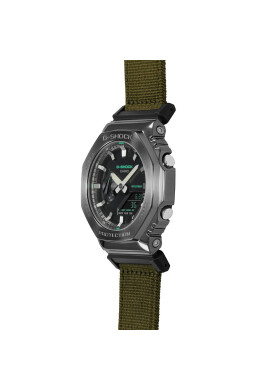 G-Shock Часовник GM-2100CB -3AER Каки - Pepit.bg