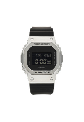 G-Shock Часовник GM-5600-1ER Черен - Pepit.bg