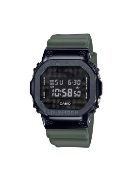 G-Shock Часовник GM-5600B-3ER Черен - Pepit.bg