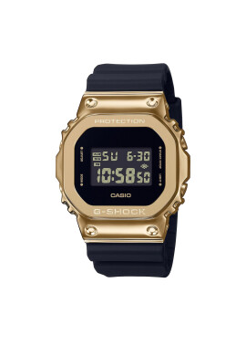 G-Shock Часовник GM-5600G-9ER Черен - Pepit.bg