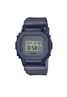 G-Shock Часовник GM-5600MF-2ER Сив - Pepit.bg