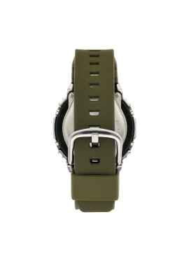 G-Shock Часовник GM-S2100-3AER Зелен - Pepit.bg